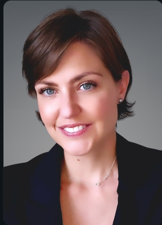 Rachel Edwards portrait